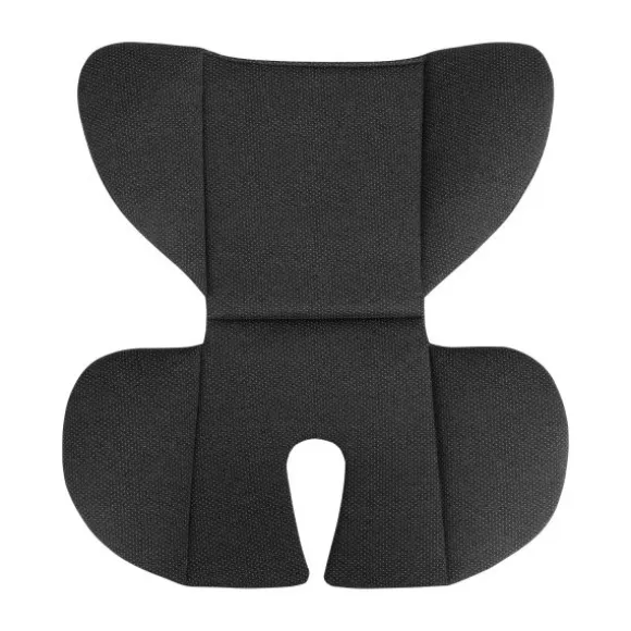 ABC Design Aspen 2 Fix Autostoel i-Size - Graphite