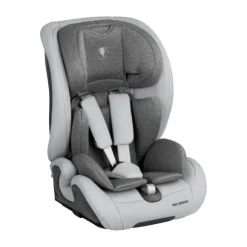 ABC Design Aspen 2 Fix Autostoel i-Size - Graphite