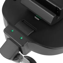 ABC Design Isofix Base Root - Black