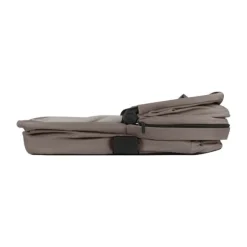 ABC Design Kinderwagen Salsa 5 Air 3-in-1 - Nature | Maxi-Cosi Pebble Autostoel – Nature | Autostoel Adapters