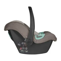 ABC Design Tulip Autostoel i-Size - Nature
