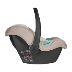 ABC Design Tulip Autostoel i-Size - Nature