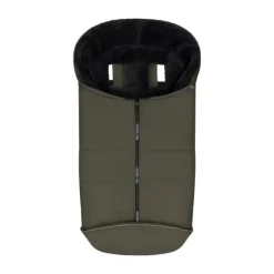 ABC Design Winter Voetenzak - Pine