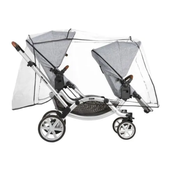 ABC Design Zoom Regenscherm