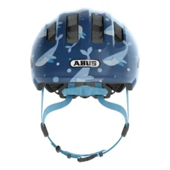 Abus Smiley 3.0 Helm Blue Whale Mt. S