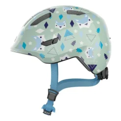 Abus Smiley 3.0 Helm Green Nordic Mt. S