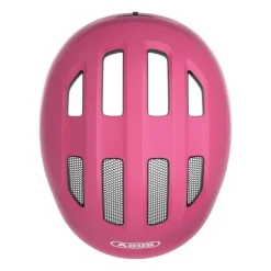 Abus Smiley Helm 3.0 Shiny Blue Mt. S