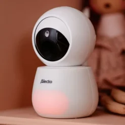 Alecto Beeldbabyfoon DVM2043