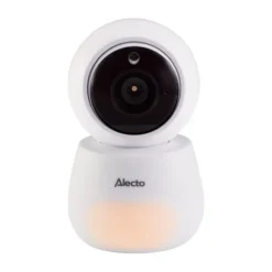 Alecto Beeldbabyfoon DVM2043