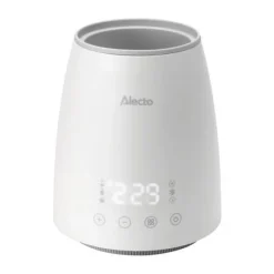 Alecto Digitale Flessen- en Voedingverwarmer