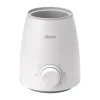 Alecto Flessen- en Voedingverwarmer