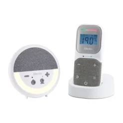 Alecto Full Eco DECT Babyfoon met Projector