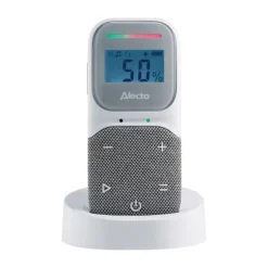 Alecto Full Eco DECT Babyfoon met Projector