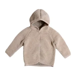 Alwero Vestje - Light - Maat 128-134 - Sand Brown