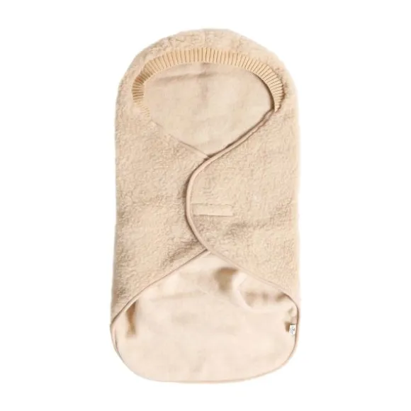 Alwero Wingy Wikkeldeken UNI – Beige