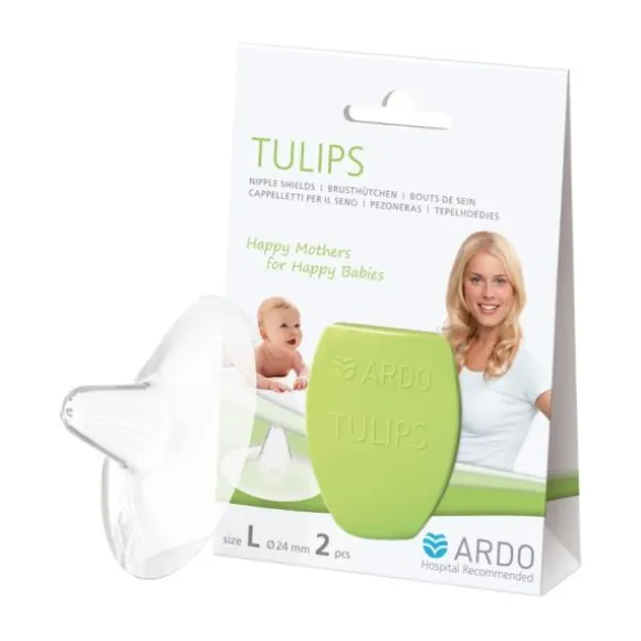 Ardo Tulips Tepelhoedjes Mt. L