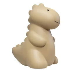 Atelier Pierre Jeroom Dino LED Nachtlampje - Oranje