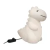 Atelier Pierre Jeroom Dino Nachtlamp - Zand