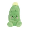 Aurora Palm Pals Komkommer Knuffel – 13 cm