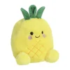 Aurora Palm Pals Pineapple Knuffel - 13 cm