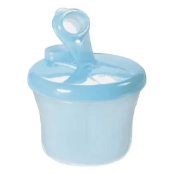 Avent Melkpoeder Dispenser Blauw