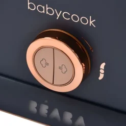 Béaba Babycook® Duo - Night Blue