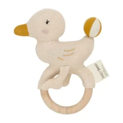 Baby Bello Dacy the Duck Rammelaar