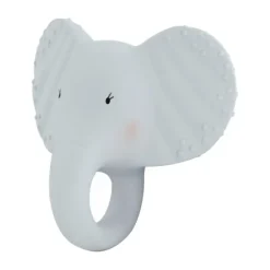 Baby Bello Elvy The Elephant Bijtring