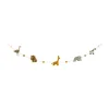 Baby Bello Flagline - Wildlife - 180 cm