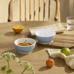 BabyBjörn Baby Kommetje Duopak - Pastelroze