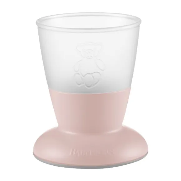 BabyBjörn Beker 2 Stuks Pastelblauw