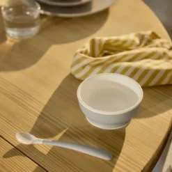 BabyBjörn Servies 3-Delig - Pastelroze