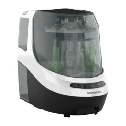 Baby Brezza Bottle Washer Pro