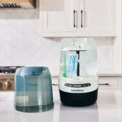 Baby Brezza Bottle Washer Pro