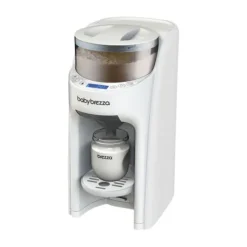 Baby Brezza Formula Pro Advanced - Zwart