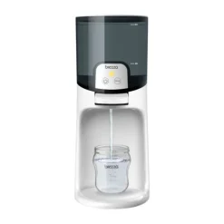 Baby Brezza Formula Pro Advanced - Zwart