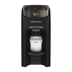 Baby Brezza Formula Pro Advanced - All White