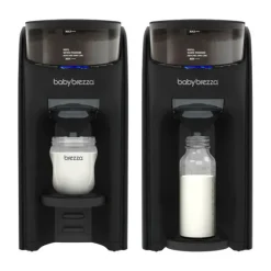 Baby Brezza Formula Pro Advanced - All White