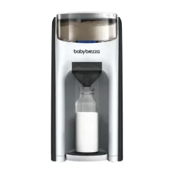 Baby Brezza Formula Pro Advanced - All White