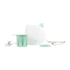 Babymoov Easy+ Home/Car Flessenwarmer Pastel