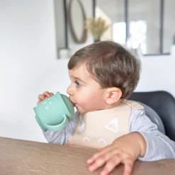 Babymoov Isy Vos Rietjesbeker