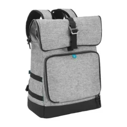 Babymoov Le Sancy Luiertas Rugzak Smokey