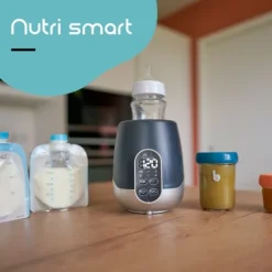Babymoov NutriSmart Flessenverwarmer