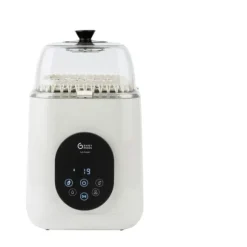 Babymoov Nutri Wash