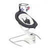 Babymoov Swoon Motion Swing Zinc