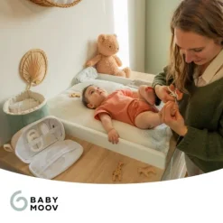 Babymoov Verzorgingsset - Sand