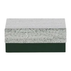 Babypark Exclusief Giftbox Happy Dots / Green