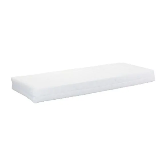 Babypark Junior de Luxe Matras 140 x 220 cm