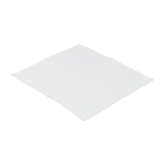 Babypark Monddoek Wit