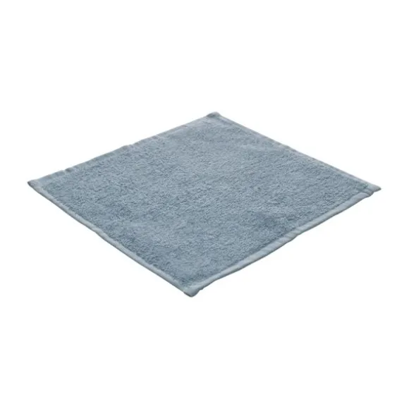 Babypark Monddoek Wit